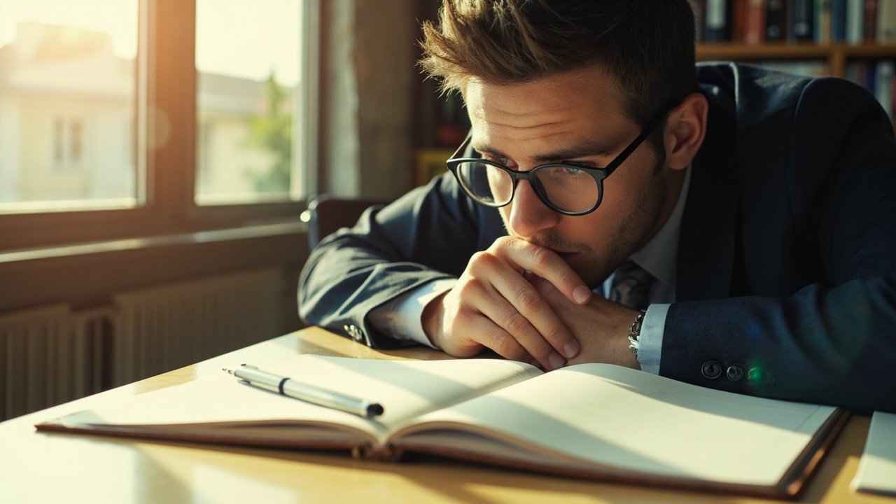 Allgemeine Wissensvermittlung: 5 Effektive Methoden zur Beherrschung Englischer Adverbien