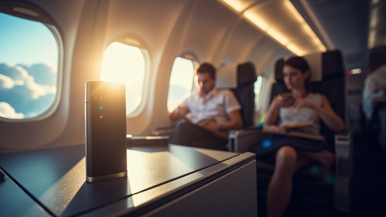 Best Deodorant Size Airplane English Learning: 5 Practical Tips