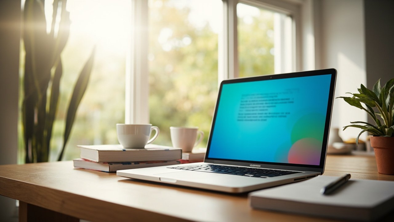 Sprachpraxis: 5 Beste Methoden für Englisch Vokabellernen im Alltag