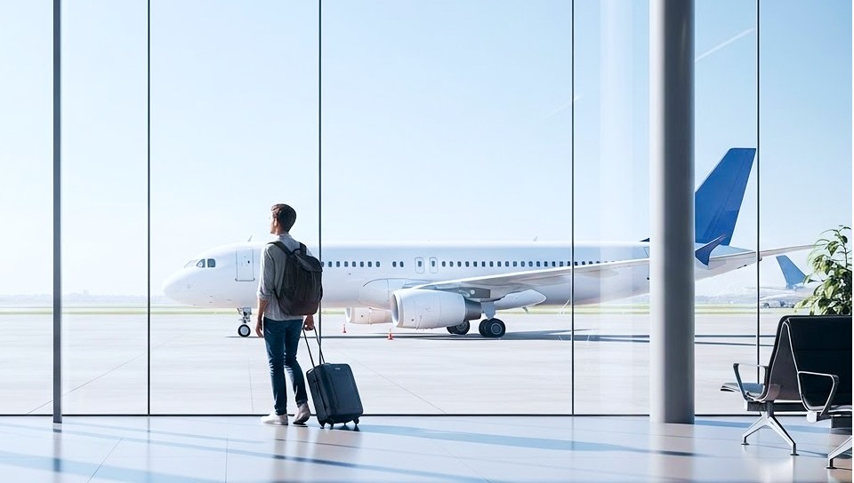 Best English Tutor Tips: Mastering Air Travel Vocabulary & More