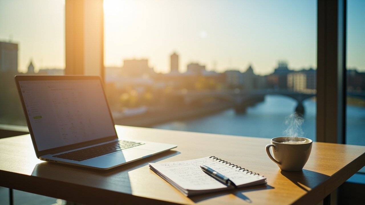 런던 영어 수업 5가지 최고의 선택: 효과적인 영어 실력 향상 비법