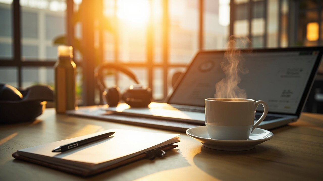 Zweisprachiges Denken: 5 Praktische Wege, um Englisch fließend zu sprechen