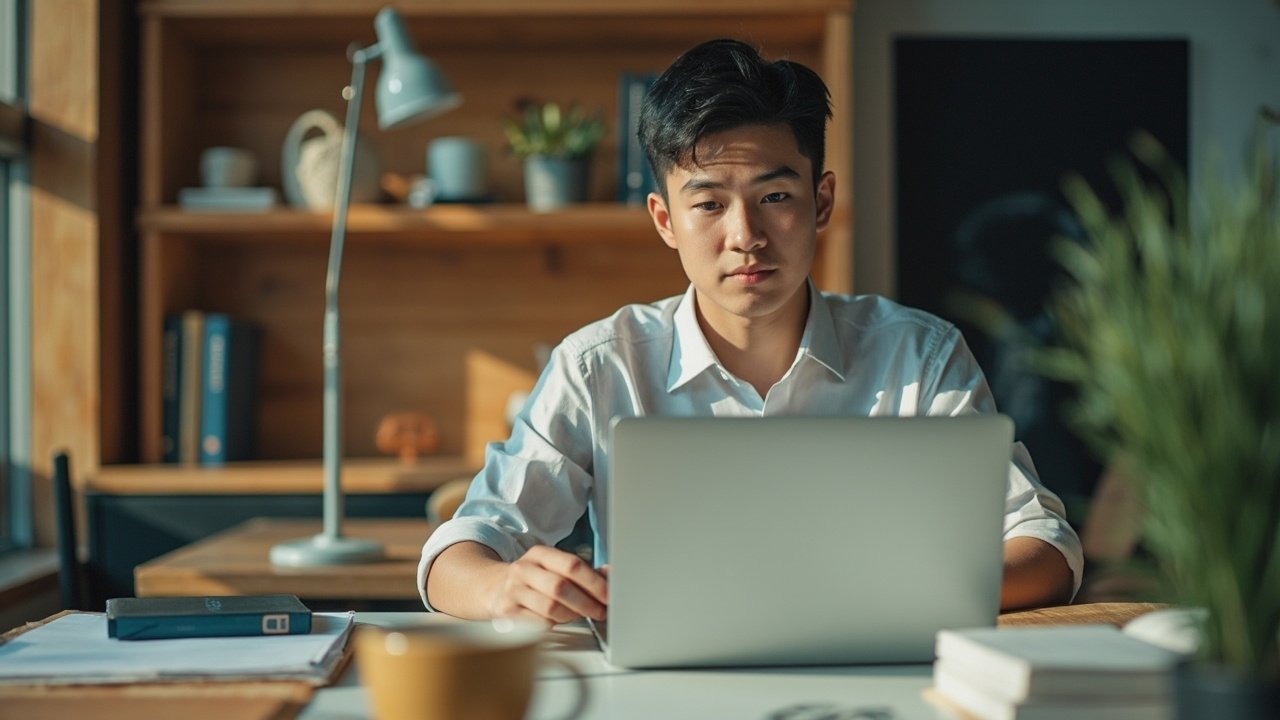 외국어 예절: 5가지 실전 방법으로 영어 문화적 규칙 완벽 마스터하기