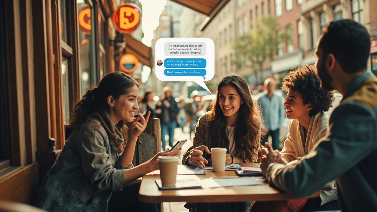 영어 회화 구문 7가지 실전 활용법: 일상 영어 표현 마스터하기