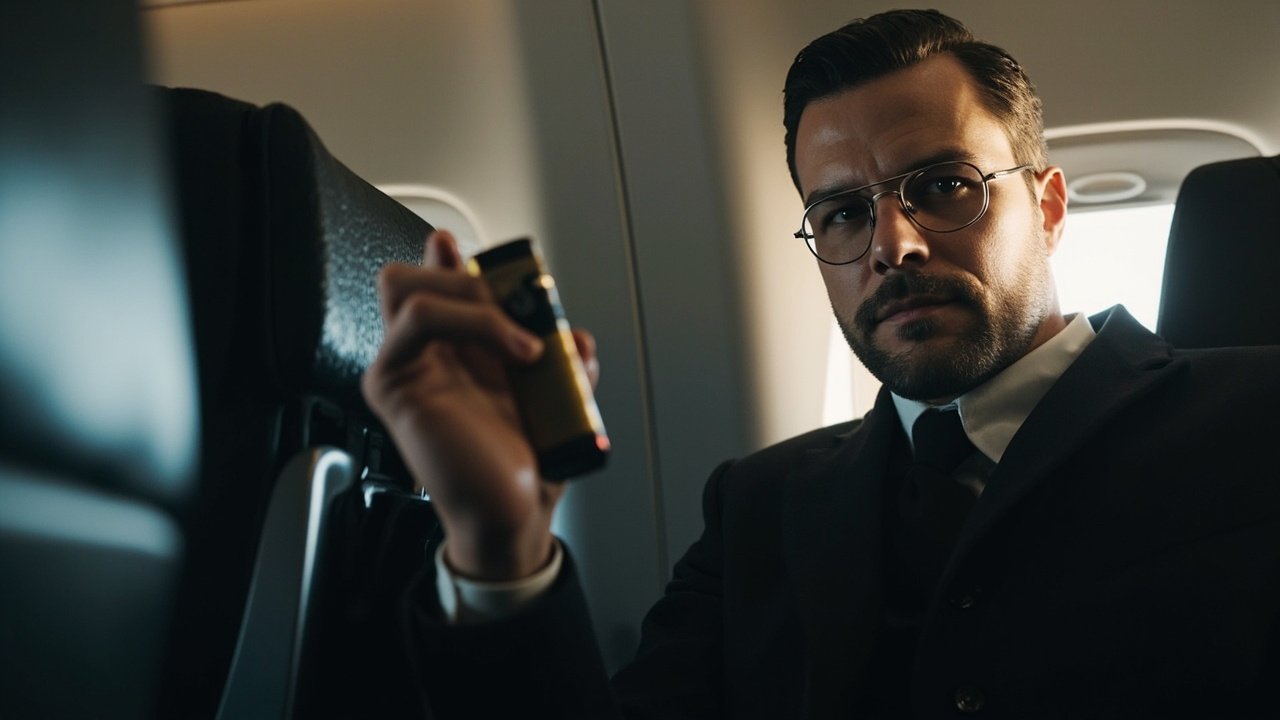 영어 학습: 공항에서 활용하는 7가지 실전 영어 연습법