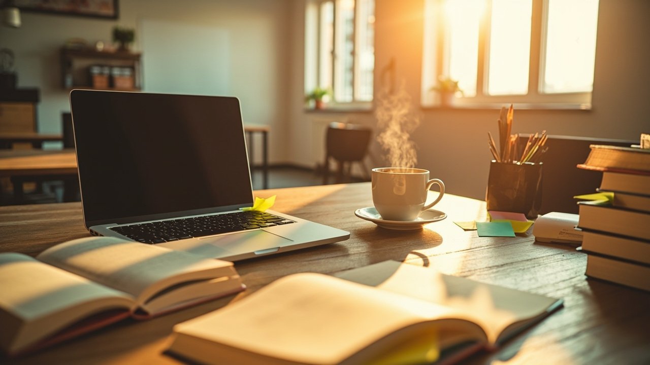 Generic Knowledge Sharing: 7 Best Practical English Learning Strategies for Fast Progress