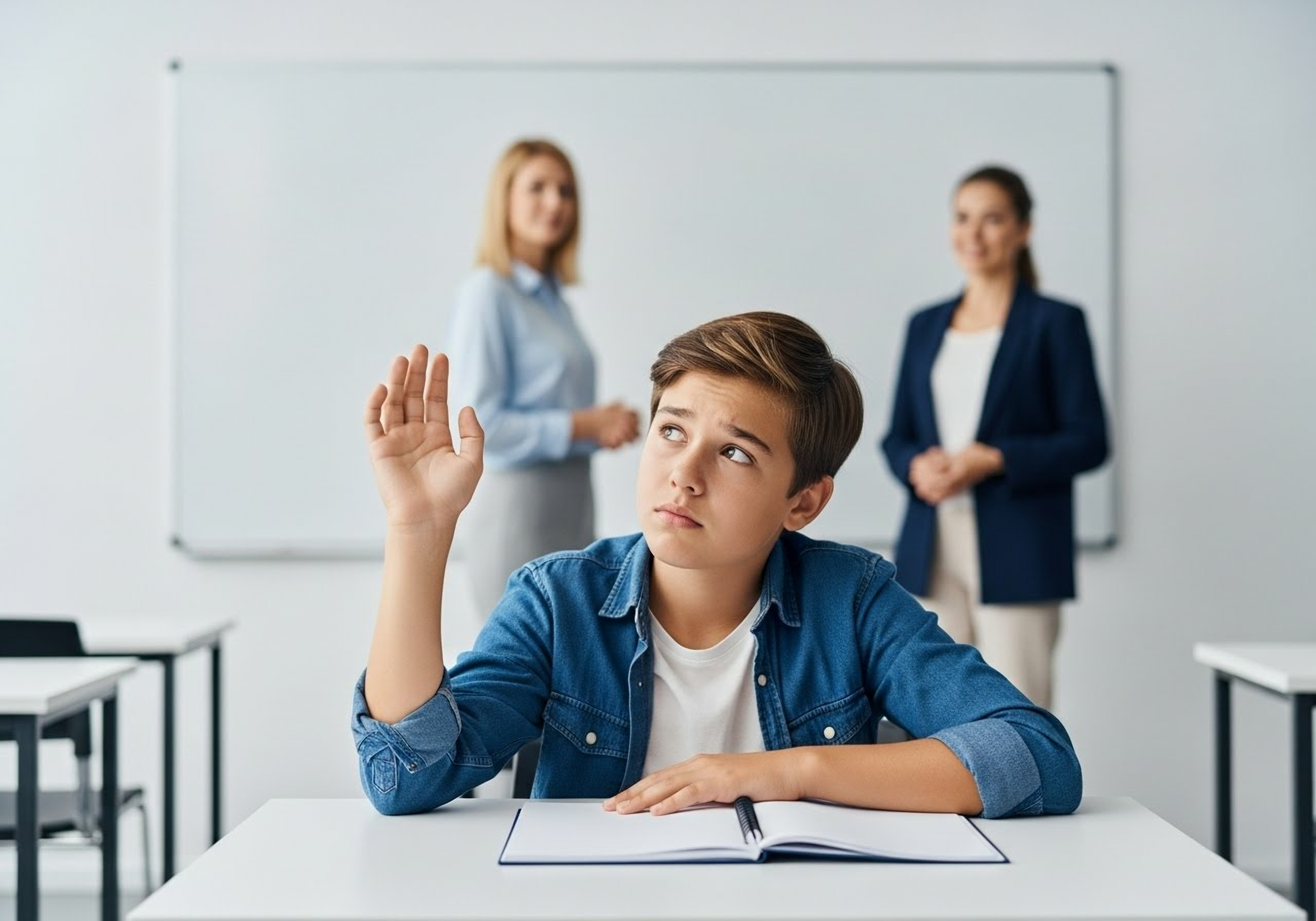 AI Language Coach: 5 Best Ways to Boost Your English Fluency with TalkMe AI