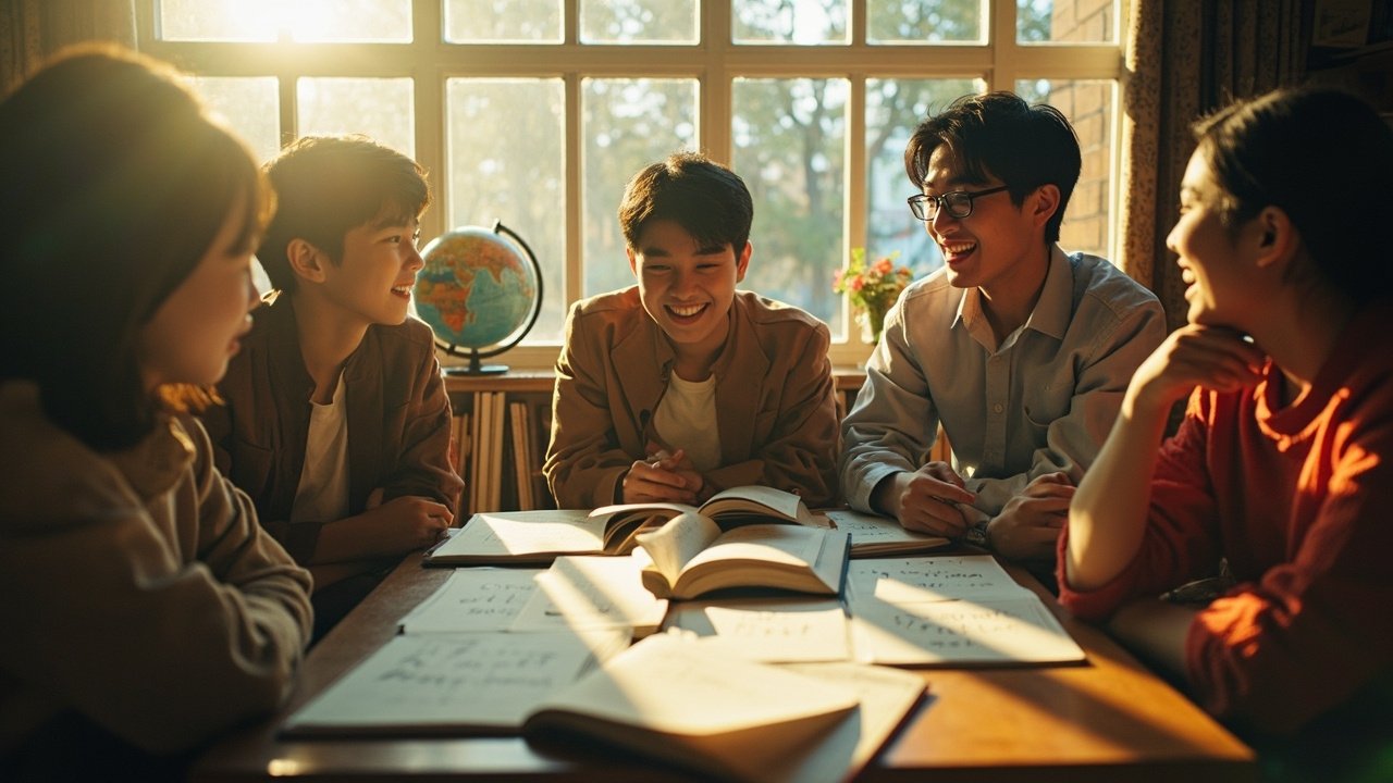 Natural Expression: 5 Best Ways to Boost Your English Language Sense