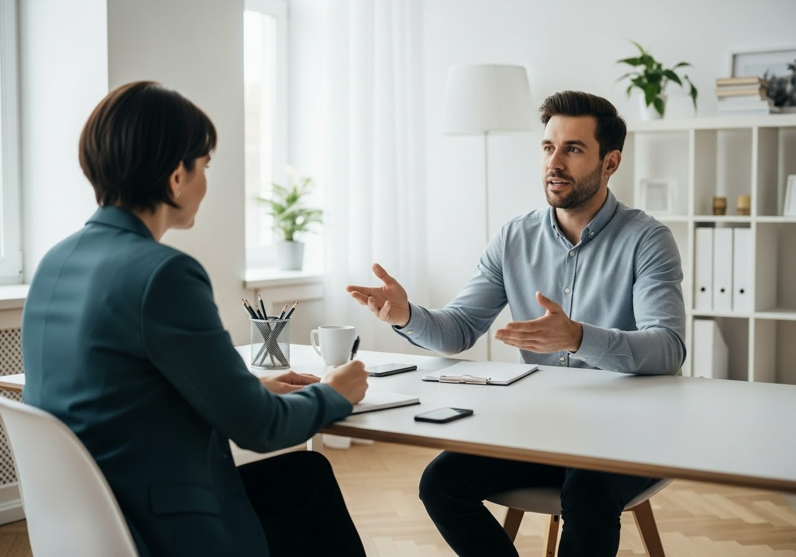 Best 7 English Conversation Methods to Improve Speaking Fast