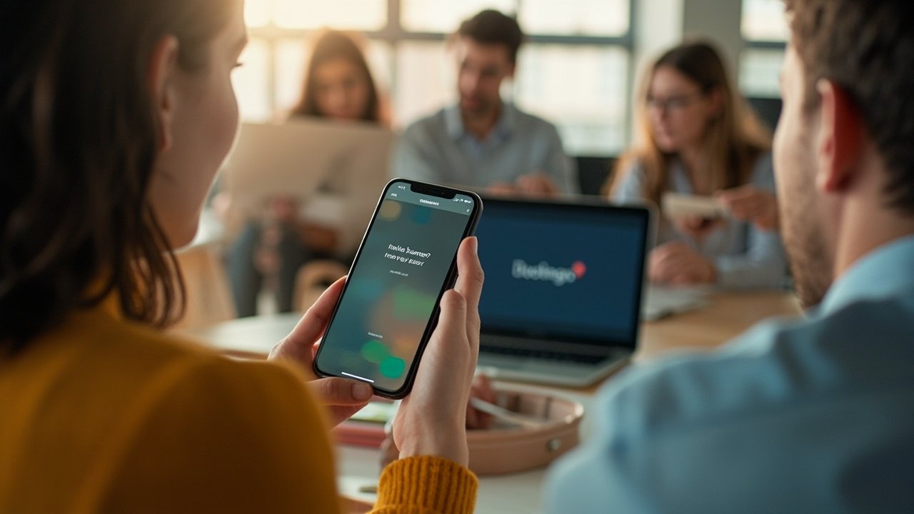 Speak应用：7个高效英语口语练习技巧，快速提升流利度