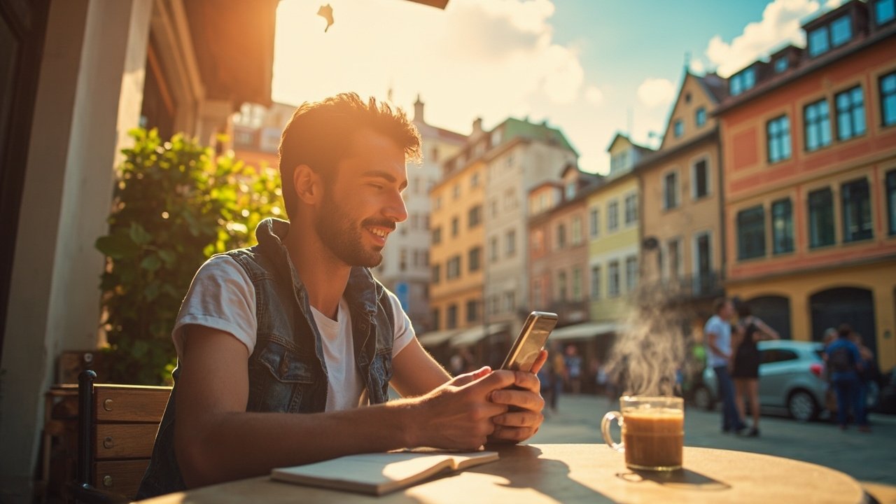 Imparare l'inglese per viaggiare: 5 Metodi Pratici per Parlare Inglese per le Vacanze