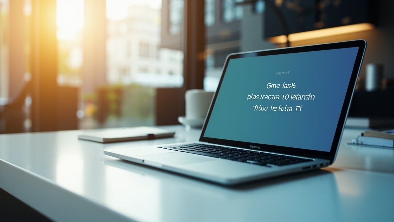 TalkMe AI로 영어 동사 시제 마스터: 5가지 실전 팁