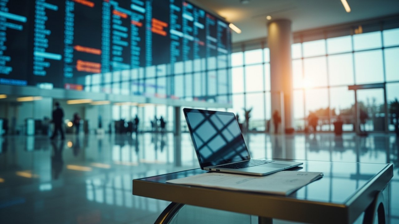 Best Flight Cancellations English Vocabulary Guide: 7 Practical Tips