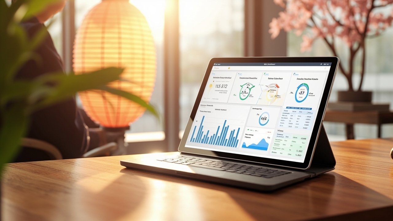 日本留學English高效提升全攻略：10个实用技巧与最佳AI工具推荐