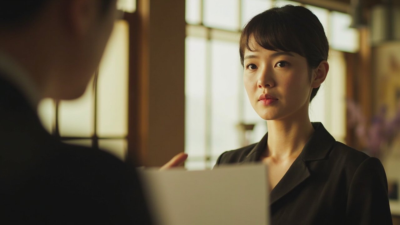 5 Best Ways to Master 建前 for English Speakers in Cross-Cultural Communication