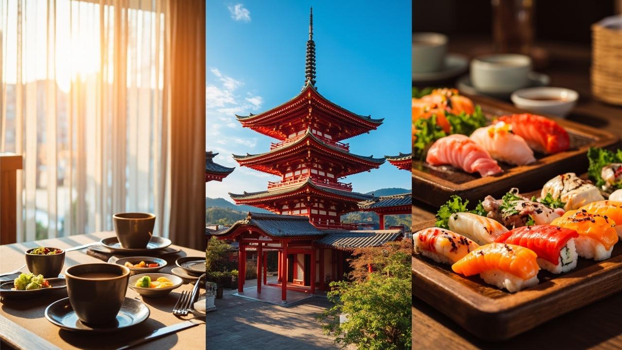 Best Travel Vocabulary for Japanese Travel Planning: 10 Essential Phrases