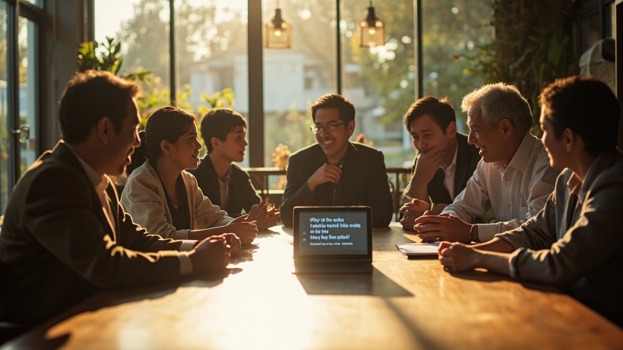 5 Astuces pour Maîtriser l'Humour Anglais : Traduction de Blagues Facile