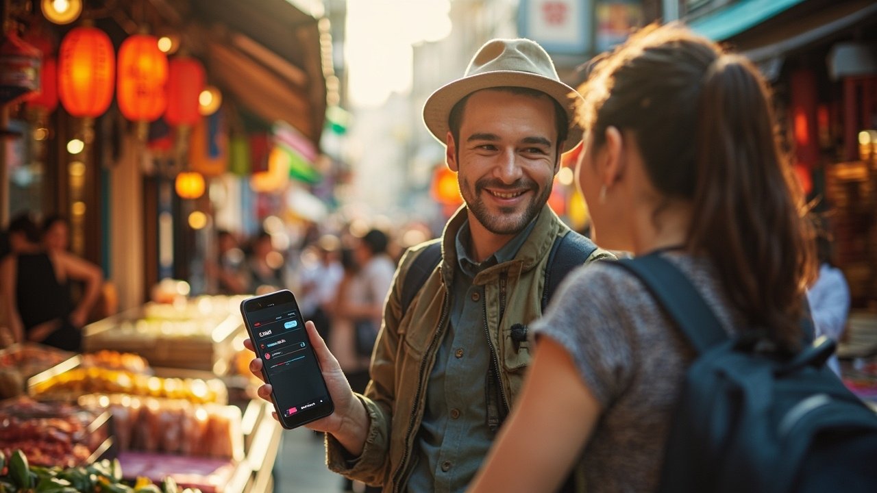 Best Korean Conversation Practice: 5 Steps to Master Babbel Korean Learning