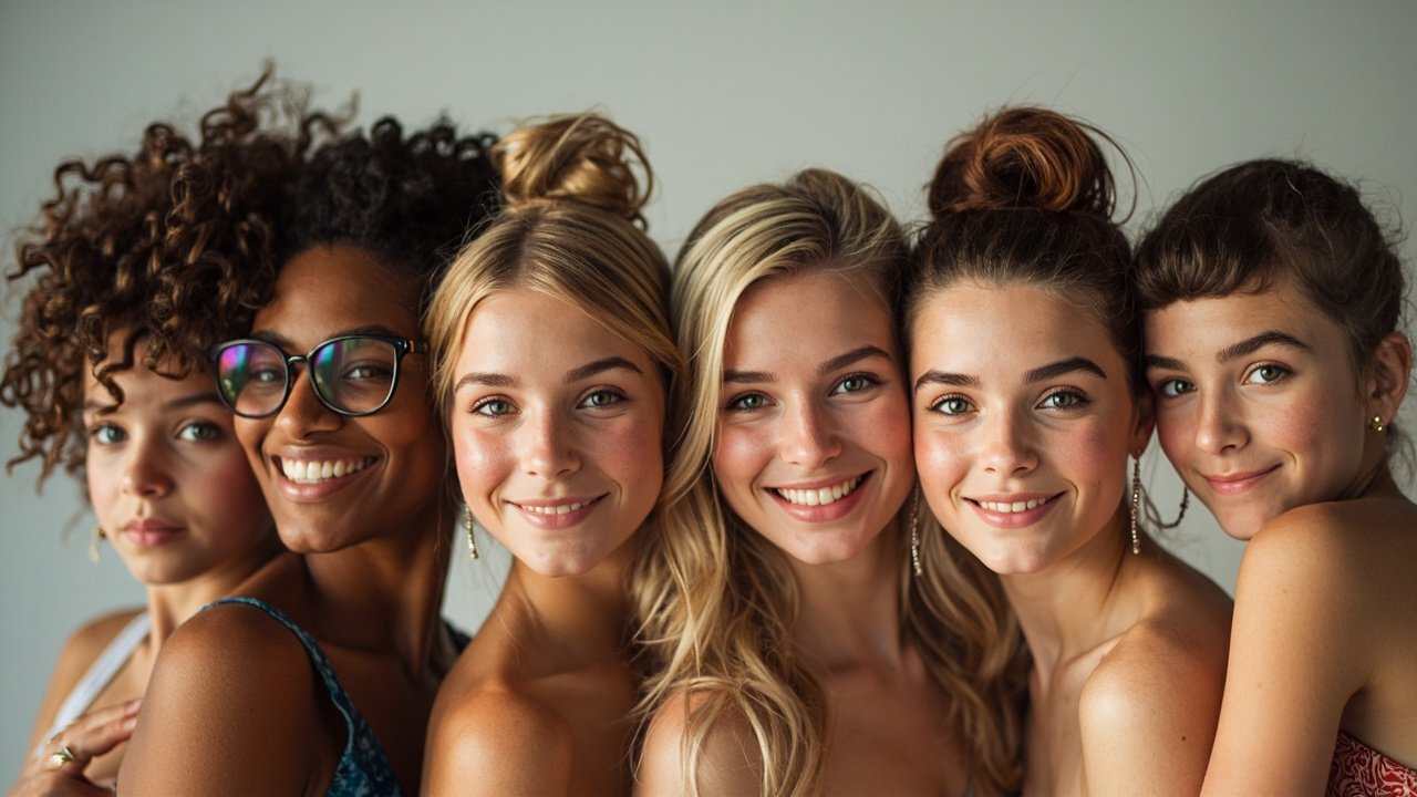 Best 5 Ways to Learn English Vocabulary with Hairdo Names