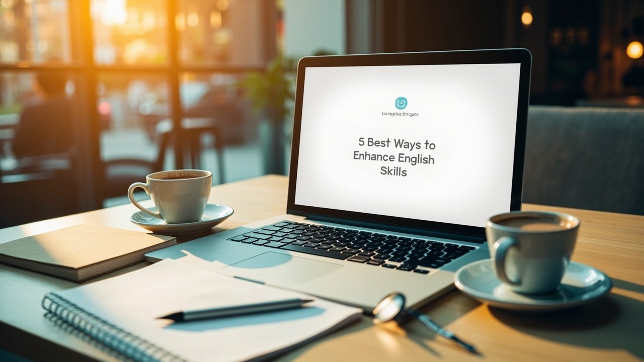 Lounge Pass Priority: 5 Best Ways to Boost English Skills