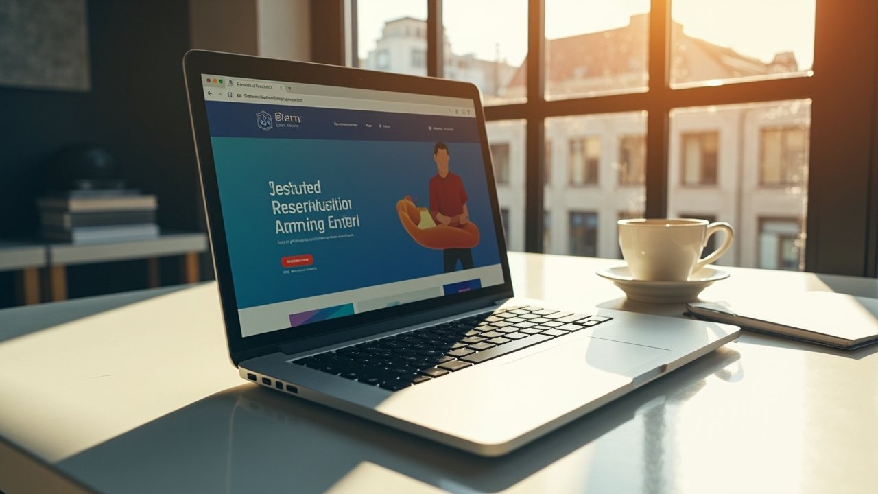 Best Online Parking Reservation English Learning: 5 Practical Tips