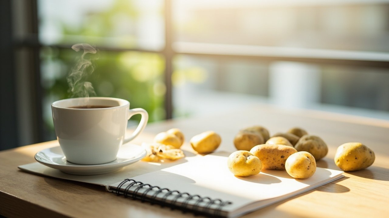 Best Potato Plural Guide: Master English Grammar Easily