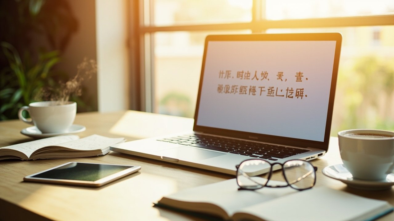 Utilisateurs de chinois traditionnel: 5 Méthodes Efficaces pour l'Apprentissage de l'Anglais