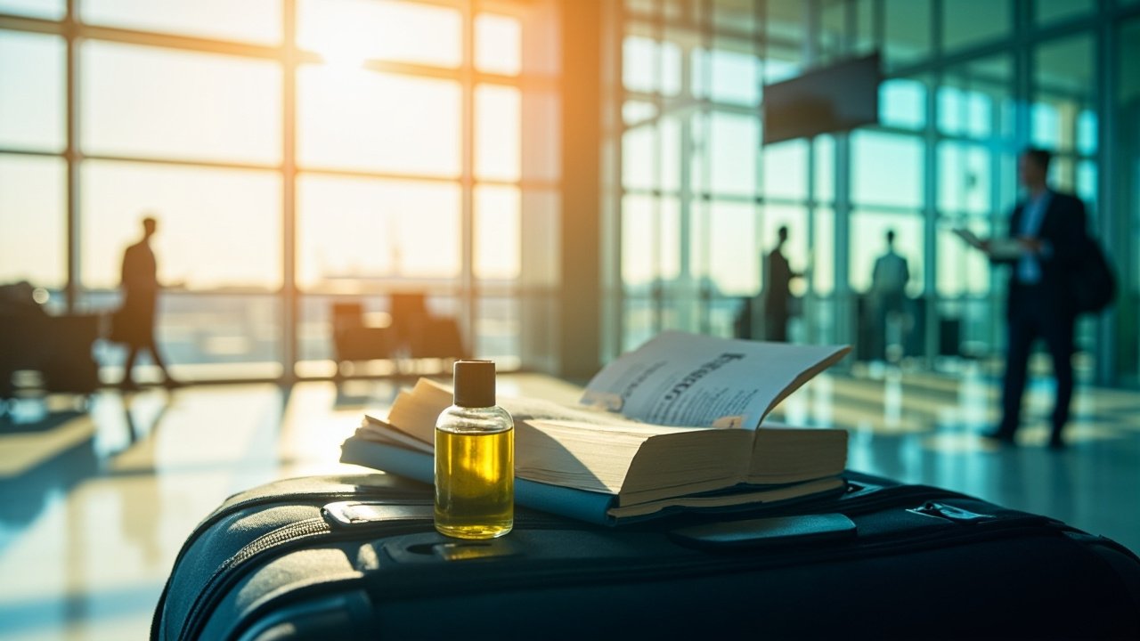 실용 영어: 5가지 여행 상황에서 효과적으로 배우는 방법