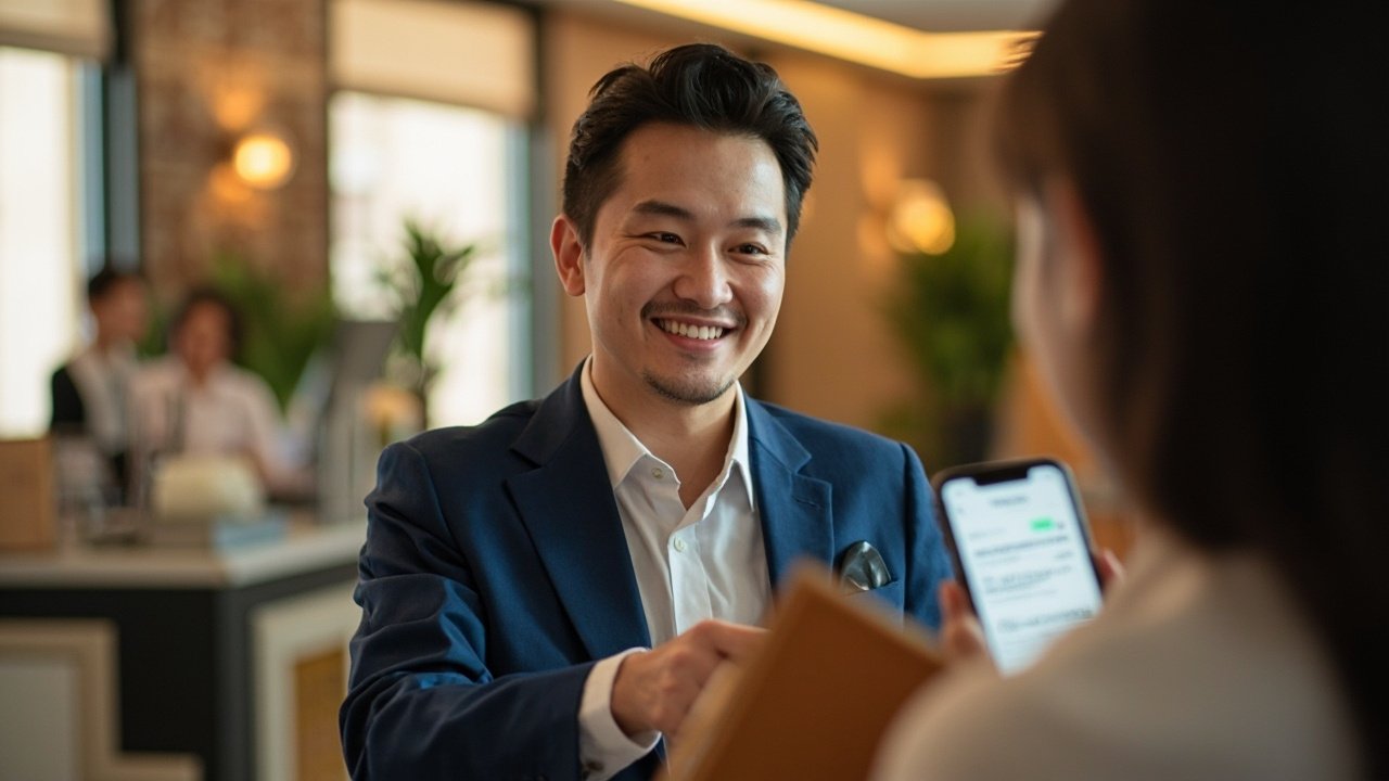 Best TalkMe AI: 5 Practical Ways to Master English Fast