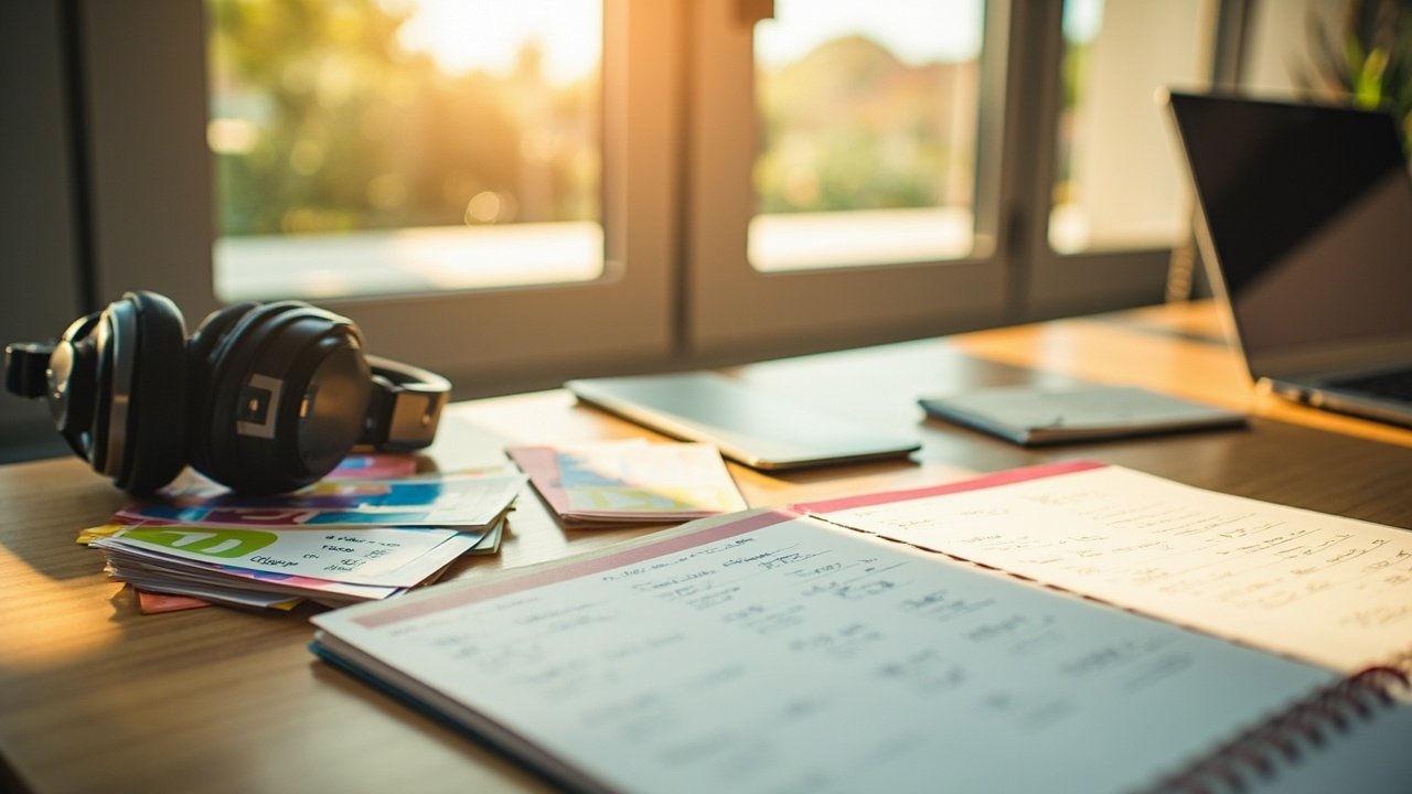 Best Way to Learn Travel Vocabulary: 7 Proven Methods for English Learners